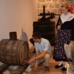 Prvi hrvatski muzej vinogradarstva i vinarstva 7