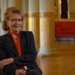 RUŽA POSPIŠ BALDANI proslavljena operna pjevačica