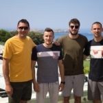 Rukometasi u Dubrovniku
