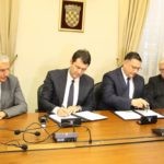 POTPISAN SPORAZUM Studenti medicine iz Splita usavršavat će se u OB Dubrovnik 1 SPORAZUM OB DUBROVNIK SPLIT 1