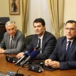 POTPISAN SPORAZUM Studenti medicine iz Splita usavršavat će se u OB Dubrovnik 5 SPORAZUM OB DUBROVNIK SPLIT