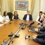 POTPISAN SPORAZUM Studenti medicine iz Splita usavršavat će se u OB Dubrovnik 2 SPORAZUM OB DUBROVNIK SPLIT 2