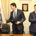 POTPISAN SPORAZUM Studenti medicine iz Splita usavršavat će se u OB Dubrovnik 3 SPORAZUM OB DUBROVNIK SPLIT 4