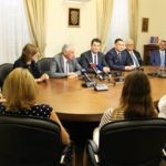 POTPISAN SPORAZUM Studenti medicine iz Splita usavršavat će se u OB Dubrovnik 4 SPORAZUM OB DUBROVNIK SPLIT 5