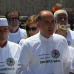 Srebrenica mimohod 127