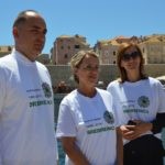 Srebrenica mimohod 133