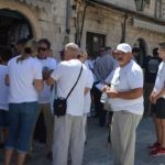 Srebrenica mimohod 15