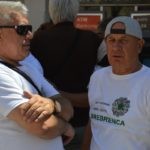 Srebrenica mimohod 2