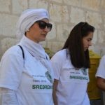 Srebrenica mimohod 21