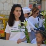 Srebrenica mimohod 32