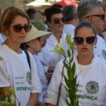 Srebrenica mimohod 39