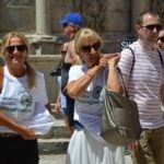 Srebrenica mimohod 40