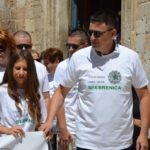 Srebrenica mimohod 47