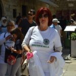 Srebrenica mimohod 6
