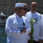 Srebrenica mimohod 89