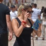 Stradun Suncani Djir 16