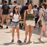 Stradun Suncani Djir 31