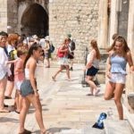 Stradun Suncani Djir 42
