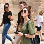 Stradun Suncani Djir 57