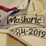 Torcida mural Belveder 17