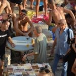 Torcida mural Belveder 18