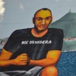 Torcida mural Belveder 25