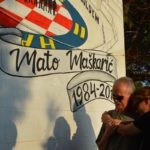 Torcida mural Belveder 39