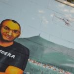 Torcida mural Belveder 44