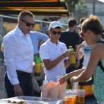 Uvala Rokotok Ribafish 41