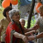Zumba dom za starije 12