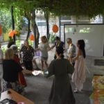 Zumba dom za starije 13