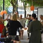 Zumba dom za starije 14