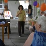 Zumba dom za starije 24