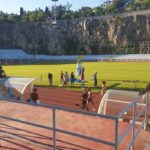 ATLETSKI KLUB DUBROVNIK Perkić i Kralj najbolji na prvenstvu Hrvatske za mlađe juniore 1 ak dubrovnik u rijeci 1