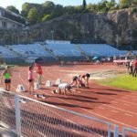 ATLETSKI KLUB DUBROVNIK Perkić i Kralj najbolji na prvenstvu Hrvatske za mlađe juniore 2 ak dubrovnik u rijeci 2