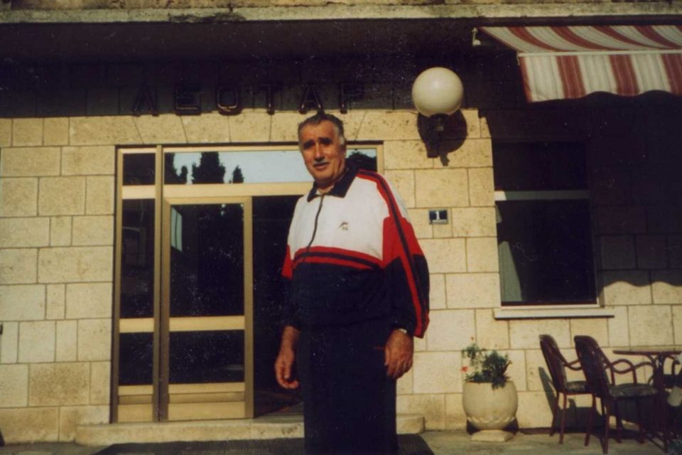 bozidar vucurevic