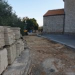 cilipi sveti nikola trg radovi 1