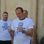 divlja liga 2019 zdrijeb 15