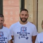 divlja liga 2019 zdrijeb 9