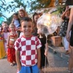 djecja maskarata cavtat 16