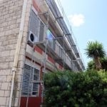Započela energetska obnova OŠ Ivana Gundulića i Marina Držića 1 energetska obnova skole 1