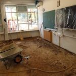 Započela energetska obnova OŠ Ivana Gundulića i Marina Držića 9 energetska obnova skole 10