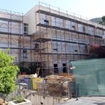 Započela energetska obnova OŠ Ivana Gundulića i Marina Držića 3 energetska obnova skole 4
