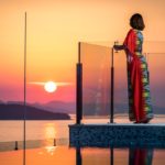 importanne sunset party