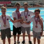 REGIONALNO PRVENSTVO Jugašima 40 medalja u Splitu 4 jug plivanje split 3