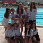 REGIONALNO PRVENSTVO Jugašima 40 medalja u Splitu 6 jug plivanje split 5
