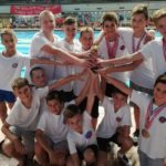 REGIONALNO PRVENSTVO Jugašima 40 medalja u Splitu 7 jug plivanje split 6