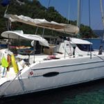 katamaran mljet 2
