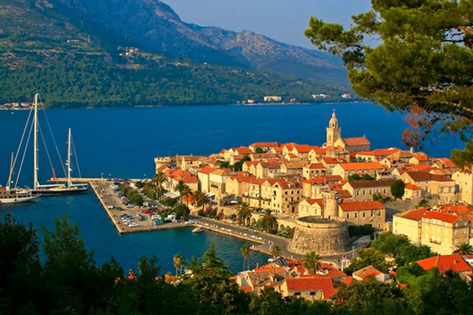 korcula