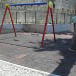Igralište na Lopudu konačno sigurno za dječju igru 1 lopud djecje igraliste